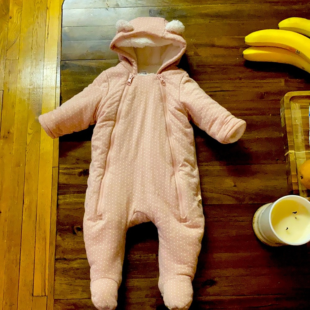 Baby Gap 3-6 Month Pram